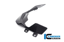 Ilmberger Carbon Wind Flap on Cockpit for the BMW S 1000 XR '20-24 / M 1000 XR '24