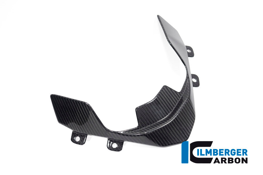 Ilmberger Carbon Wind Flap on Cockpit for the BMW S 1000 XR '20-24 / M 1000 XR '24