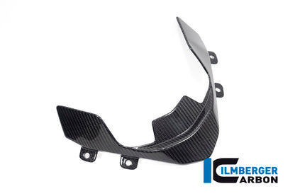 Ilmberger Carbon Wind Flap on Cockpit for the BMW S 1000 XR '20-24 / M 1000 XR '24
