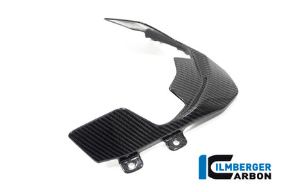 Ilmberger Carbon Wind Flap on Cockpit for the BMW S 1000 XR '20-24 / M 1000 XR '24