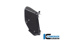 Ilmberger Carbon Inner Airtube Cover, Left for the Ducati Diavel V4 2023