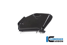 Ilmberger Carbon Inner Airtube Cover, Left for the Ducati Diavel V4 2023