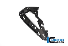 Ilmberger Carbon Watercooler Cover, Left for the BMW S 1000 XR / M 1000 XR 2024