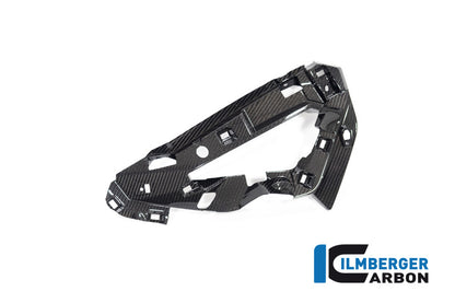 Ilmberger Carbon Watercooler Cover, Left for the BMW S 1000 XR / M 1000 XR 2024