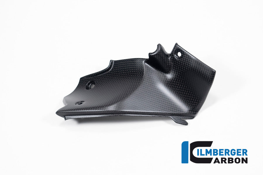 Ilmberger Carbon Airtube Covers Left, for the Ducati Streetfighter V2 '22