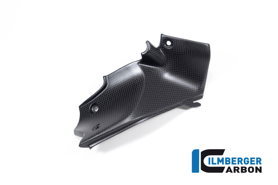Ilmberger Carbon Airtube Covers Left, for the Ducati Streetfighter V2 '22