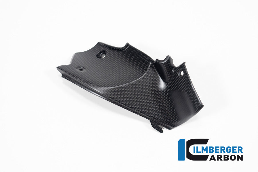 Ilmberger Carbon Airtube Covers Left, for the Ducati Streetfighter V2 '22