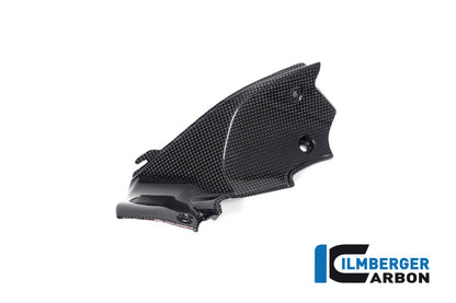 Ilmberger Carbon Airtube Covers Left, for the Ducati Streetfighter V2 '22