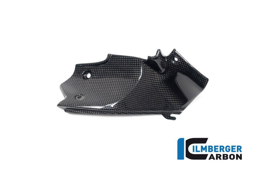 Ilmberger Carbon Airtube Covers Left, for the Ducati Streetfighter V2 '22