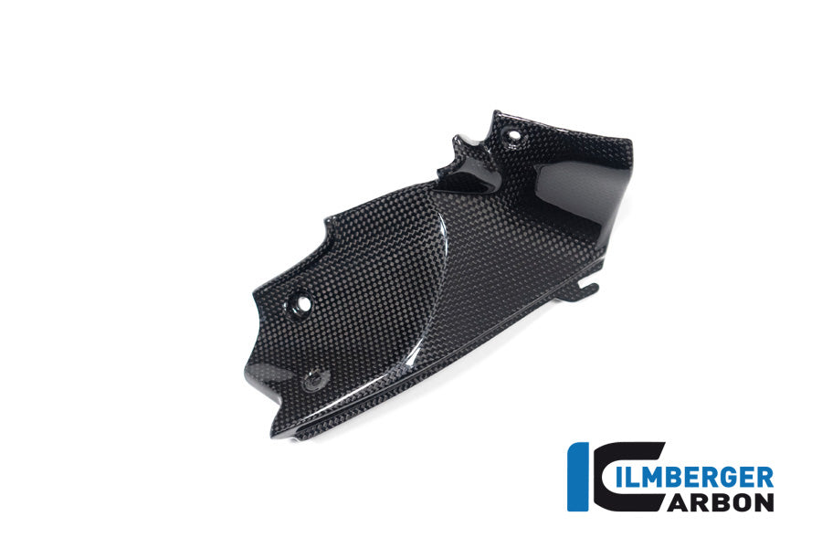 Ilmberger Carbon Airtube Covers Left, for the Ducati Streetfighter V2 '22