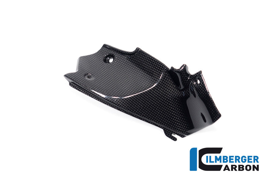 Ilmberger Carbon Airtube Covers Left, for the Ducati Streetfighter V2 '22