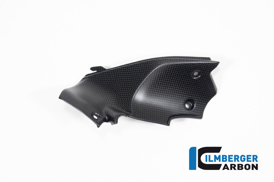 Ilmberger Carbon Airtube Covers Left, for the Ducati Streetfighter V2 '22