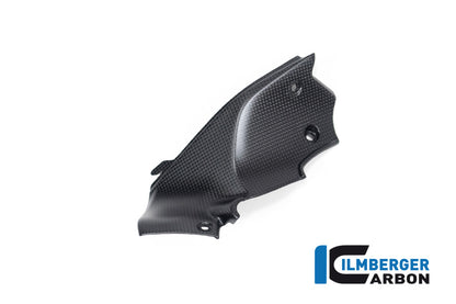 Ilmberger Carbon Airtube Covers Left, for the Ducati Streetfighter V2 '22