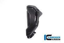 Ilmberger Carbon Watercooler Cover Complete, Left Side for the BMW S 1000 XR 2020-2023