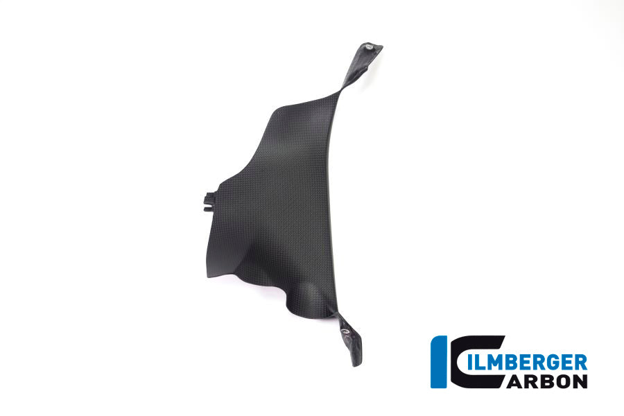 Ilmberger Carbon Air Tube Cover, Left for the Ducati Panigale V4,V4 S '18-22 / V4 R '19-22