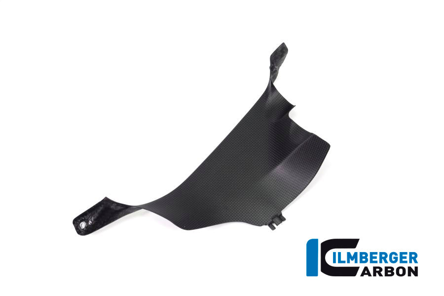Ilmberger Carbon Air Tube Cover, Left for the Ducati Panigale V4,V4 S '18-22 / V4 R '19-22