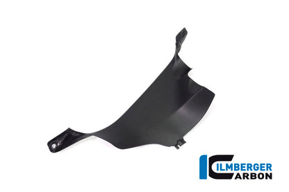 Ilmberger Carbon Air Tube Cover, Left for the Ducati Panigale V4,V4 S '18-22 / V4 R '19-22