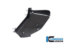 Ilmberger Carbon Inner Airtube Cover, Right for the Ducati  Diavel V4 2023