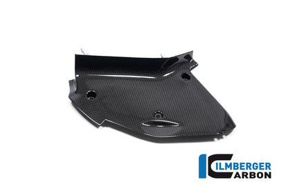 Ilmberger Carbon Inner Airtube Cover, Right for the Ducati  Diavel V4 2023