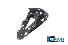 Ilmberger Carbon Watercooler Cover, Right for the BMW S 1000 XR / M 1000 XR 2024