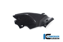 Ilmberger Carbon Airtube Covers Right, for the Ducati Streetfighter V2 '22
