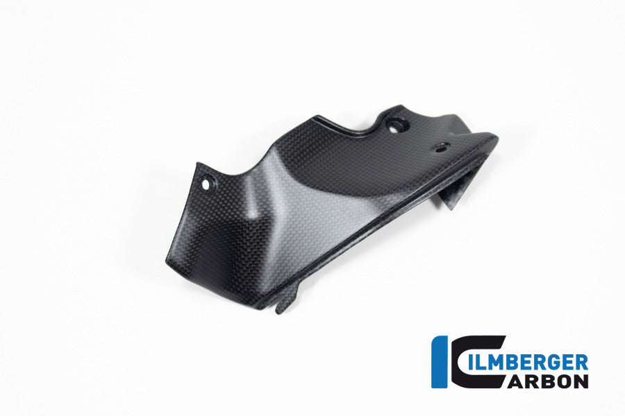 Ilmberger Carbon Airtube Covers Right, for the Ducati Streetfighter V2 '22