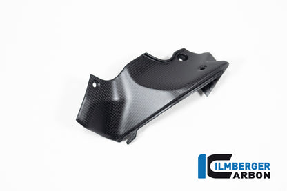 Ilmberger Carbon Airtube Covers Right, for the Ducati Streetfighter V2 '22