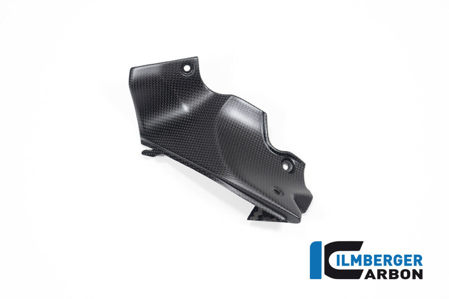 Ilmberger Carbon Airtube Covers Right, for the Ducati Streetfighter V2 '22