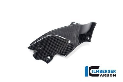 Ilmberger Carbon Airtube Covers Right, for the Ducati Streetfighter V2 '22