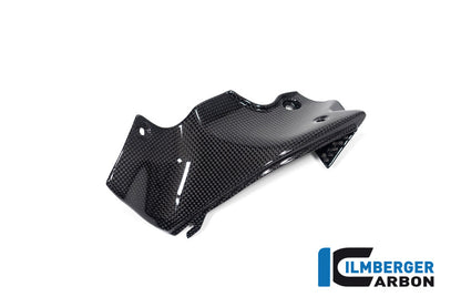 Ilmberger Carbon Airtube Covers Right, for the Ducati Streetfighter V2 '22