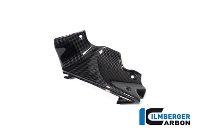 Ilmberger Carbon Airtube Covers Right, for the Ducati Streetfighter V2 '22