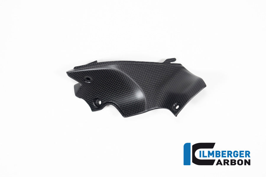 Ilmberger Carbon Airtube Covers Right, for the Ducati Streetfighter V2 '22