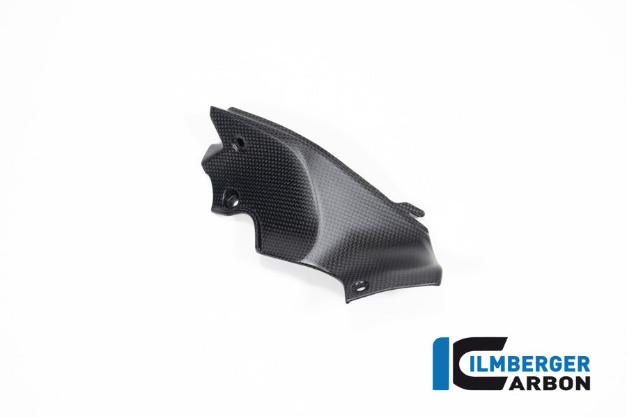 Ilmberger Carbon Airtube Covers Right, for the Ducati Streetfighter V2 '22