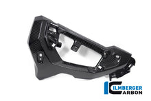 Ilmberger Carbon Watercooler Cover for OEM Coloured Panel, Right Side for the BMW S 1000 XR 2020-2023