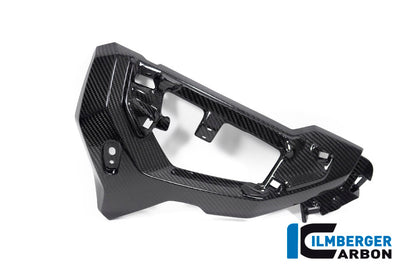 Ilmberger Carbon Watercooler Cover for OEM Coloured Panel, Right Side for the BMW S 1000 XR 2020-2023