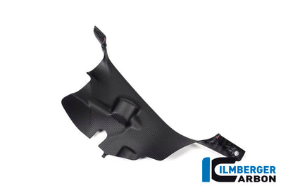 Ilmberger Carbon Air Tube Cover, Right for the Ducati Panigale V4,V4 S '18-22 / V4 R '19-22