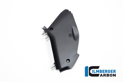 Ilmberger Carbon Inner Airtube Cover, Right for the Ducati  Diavel V4 2023