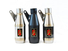Competition Werkes GP Slip On Exhaust for the BMW S1000RR (10-14) and S1000R (14-20)