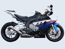 Competition Werkes GP Slip On Exhaust for the BMW S1000RR (10-14) and S1000R (14-20)