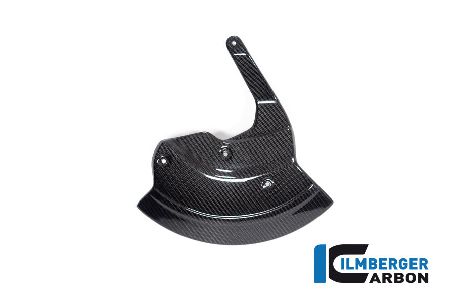 Ilmberger Carbon Wheel Cover, Right Side for the BMW M 1000 RR 2023-2024