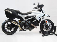 Competition Werkes GP Slip On Exhaust for the Ducati Hyperstrada 821 / 939