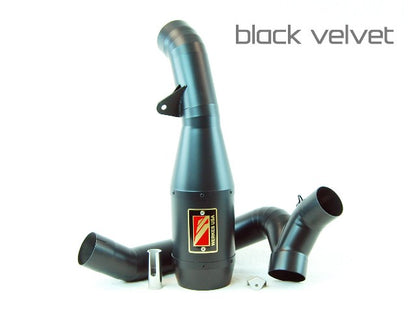 Competition Werkes GP Slip On Exhaust for the Ducati SuperSport 950 (2021+)