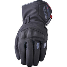 Five Gloves WFX4 WP Winter Gloves - Black