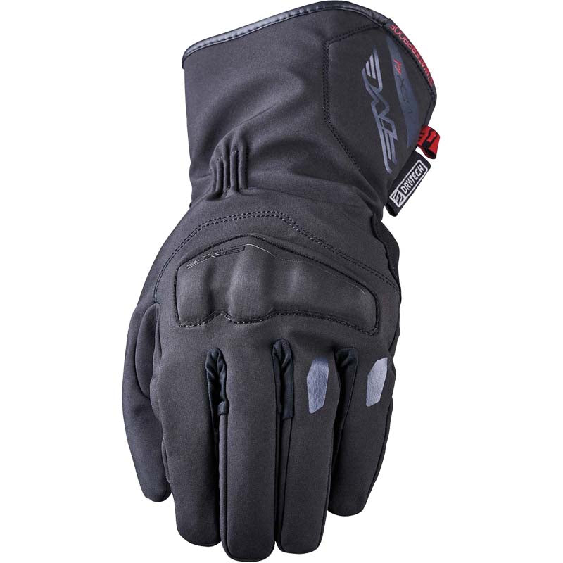 Five Gloves WFX4 WP Woman Gloves - Black