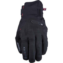 Five Gloves WFX CITY EVO GTX SHORT Winter Gloves - Black