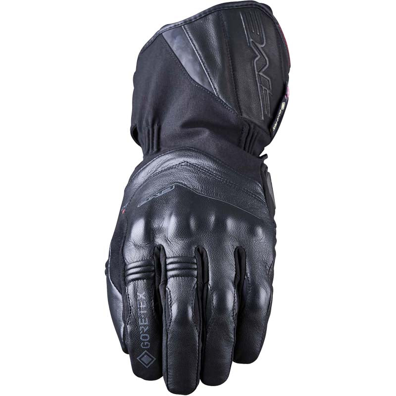 Five Gloves WFX SKIN EVO GTX Winter Gloves - Black