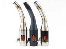 Competition Werkes GP Slip On Exhaust for the Honda VFR1200 (2010+)