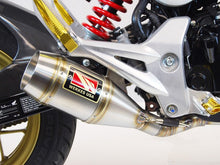 Competition Werkes GP Full System Exhaust for the Honda Grom (2013-2016)
