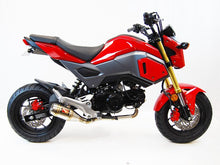 Competition Werkes GP Full System Exhaust for the Honda Grom (2017+)