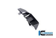Ilmberger Carbon Rear Wing, Left in the seat for the BMW S 1000 XR / M 1000 XR 2024